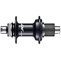 SHIMANO XT HB-M8110 Centerlock - Buje de freno de disco